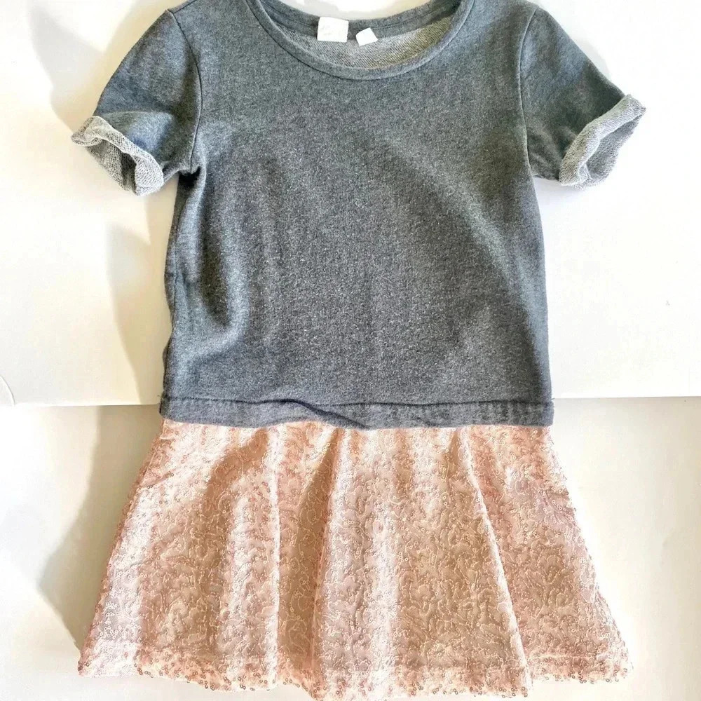 Gap - Gap Sequin Dress